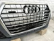 Бампер передний в сборе S-Line БЕЗ РАДАРА Audi Q7 4M 2015-2019 для Audi Q7 4M 2015-2024 (8573) - изображение 5