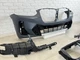Комплект рестайлинга передней части M paket LCI 2022+ для BMW X3 G01 2018-2021 / BMW X4 G02 2018-2021 для BMW X4 G02 2018- (8688) - изображение 5