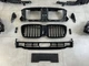 Комплект рестайлинга передней части M paket LCI 2022+ для BMW X3 G01 2018-2021 / BMW X4 G02 2018-2021 для BMW X4 G02 2018- (8688) - изображение 8