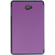 Чохол Galeo Slimline для Samsung Galaxy Tab A 10.1 2016 SM-T580, SM-T585 Purple - изображение 2