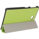 Чохол Galeo Slimline для Samsung Galaxy Tab A 10.1 2016 SM-T580, SM-T585 Green - изображение 3