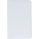 Поворотний чохол Galeo для Samsung Galaxy Tab E 9.6 SM-T560, SM-T561 White - изображение 2