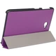 Чохол Galeo Slimline для Samsung Galaxy Tab A 10.1 2016 SM-T580, SM-T585 Purple - изображение 3
