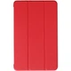 Чохол Galeo Slimline Samsung Galaxy Tab E 9.6 SM-T560, SM-T561 Red - зображення 1