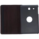 Поворотний чохол Galeo для Samsung Galaxy Tab E 9.6 SM-T560, SM-T561 Brown - изображение 4