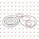 Ремкомплект гідромотора 1 Speed Poclain Hydraulic MS05, MSE05 AFTERMARKET - зображення 3