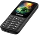 Мобильный телефон Sigma mobile X-style 242 LUCKY Black (4827798792919) - изображение 4