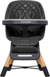 Стульчик для кормления Muuvo Choc 2 Graphite New (M-CHOC-2-GRAPHITE-NEW) - изображение 5