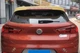 Спойлер для BMW X2 F39 2018-2023, черный - изображение 4