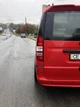 Спойлер для Mercedes Vito W639 2004-2014, под покраску V2 - изображение 7