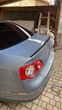Спойлер Sunplex для Volkswagen Jetta 2006-2011, черный 115,8×6,3 см - изображение 4