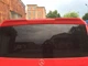 Спойлер для Mercedes Vito W639 2004-2014, под покраску V2 - изображение 5