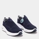 Мужские слипоны Joma C.Sena Men 2503 CSENAS2503 41 (8US/7UK) 26.5 см Темно-синие (8447150529852) - изображение 2