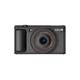 Цифровая камера - фотоаппарат SJCAM ZV200 черная - изображение 4