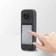 Стекло защитное Insta360 X5 и Insta360 X4 на экран закаленное Telesin S6-FLM-04-TIS - изображение 2