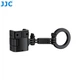 JJC EA-OP3MS Крепление держатель DJI Osmo Pocket3 и MagSafe для смартфона - изображение 4