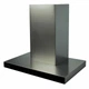 Вытяжка кухонная Т - образная Best Chef T-Line 1100 Inox 60 - изображение 2