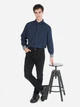 Джинсы Slim Fit мужские Colin's 044 Karl CL1066315-DN41660 28-32 Segam Wash (8683197947611) - изображение 4