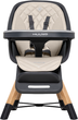Стульчик для кормления Muuvo Choc 2 Beige (M-CHOC-2-BEIGE) - изображение 5