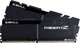 Оперативная память G.Skill DDR4-4000 32768MB PC4-32000 (Kit of 2x16384) Trident Z Black (F4-4000C19D-32GTZKK) - изображение 2