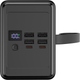 Powerbank Platinet 80000 mAh 65 W PD USB-C Black (PMPB8065) - obraz 4