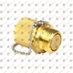 Пробка сливная масло Isuzu (8981442470) 4HK1, 4JJ1, 4LE2 Hitachi, JCB Оригинал - изображение 4