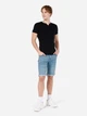 Шорты джинсовые короткие мужские Colin's 044 Karl CL1069523DN09019 S Bugs Wash (8684112255958) - изображение 3