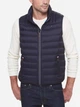 Теплый жилет мужской Tommy Hilfiger 111753377 L Синий (1159819105) - изображение 1