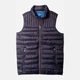 Теплый жилет мужской Tommy Hilfiger 111753377 L Синий (1159819105) - изображение 3