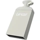 USB флеш накопитель Lexar 32GB JumpDrive M22 USB2.0 (LJDM022032G-BNJNG) - изображение 3