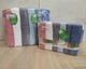 Набор турецких махровых полотенец Cestepe 50х90 6 штук + 70х140 6 штук Bamboo Sarev - изображение 5