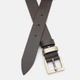 Ремень женский из натуральной кожи Laras 110b10genw119 110 см Brown (ROZ6501078490) - изображение 2