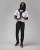 Штаны Air Jordan Dri-Fit Sport Air Black Dq7320-010 M - изображение 6
