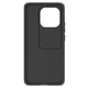 Чехол со шторкой для камеры NILLKIN CamShield Pro для Xiaomi 15T - Black - изображение 3