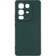 Защитный чехол ArmorStandart ICON Case для Infinix Note 50 - Dark Green - изображение 1