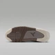 Кросівки Air Jordan 4Rm White/Brown IB7693-001 47.5 - зображення 2