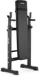 Скамья со стойками для тренировок со штангой Gymtek XL700 складная - изображение 5