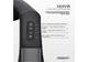 Массажер роликовый EasyFit Shiatsu для шеи и спины (EF-2101) - изображение 5