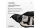 Массажер роликовый EasyFit Shiatsu для шеи и спины (EF-2101) - изображение 3