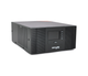 ДБЖ з правильною синусоїдою BRAZZERS 1000W 12/220V 10/20A BRSW-LFP-1200-12 (зовнішня батарея LiFePo4/GEL/AGM) - изображение 1