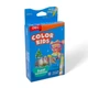 Фломастер Color Kids 12 цветов для детского творчества. (541700) - изображение 1