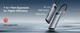 Хаб Baseus 7в1 (3xUSB3.0+4KHD 30гц +Type-C PD+TF+SD) для Macbook/Windows/Android - зображення 4