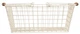 Koszyk do przechowywania Homla Selia z uchwytami śmietankowy 43 x 29 cm (5906496730795) - obraz 2