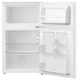 Двухкамерный холодильник INTERLUX ILR-0084MW - изображение 2