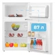 Двухкамерный холодильник INTERLUX ILR-0084MW - изображение 3
