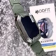 Умные часы Modfit Warrior Army Green спортивные часы для мужчин с мониторингом здоровья и отслеживанием сна (546714) - изображение 15