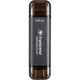 SSD накопичувач Transcend esd310c 128gb usb 3.2 (ts128gesd310c) - зображення 1