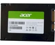SSD накопитель Acer re100 1Tb sata3 2.5" 3d tlc (bl.9bwwa.109) - изображение 2