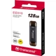 SSD накопичувач Transcend esd310c 128gb usb 3.2 (ts128gesd310c) - зображення 4