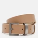 Ремень женский из натуральной кожи Laras 100s10genw135 100 см Caramel (ROZ6501078506) - изображение 1